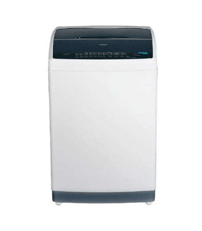 Dawlance-12KG-DWT-270-ES-Top-Load-Fully -Automatic-Washing-Machine
